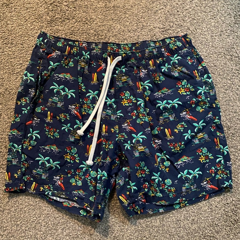 Oxford Blue - XL